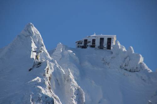 Le Mont-Dore Frankrijk Laatste minuut Kortingscode Booking.com