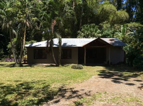 Cahuita Costa Rica Last-Minute-Rabattcode Booking.com