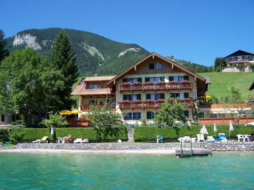 Sankt Wolfgang Austria Last Minute Discount Code Booking.com
