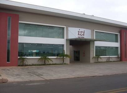 Lençóis Paulista (São Paulo) Brasilien Last-Minute-Rabattcode Booking.com