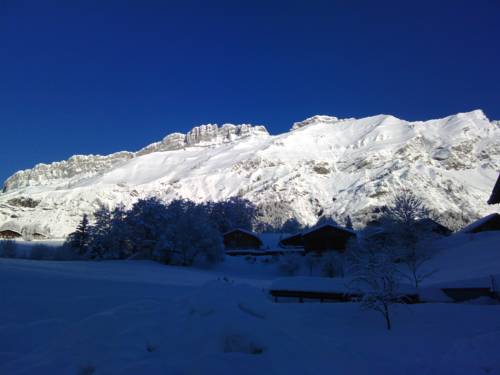 La Giettaz Frankreich Last-Minute-Rabattcode Booking.com