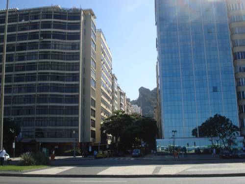 Rio de Janeiro Brazil Last Minute Discount Code Booking.com