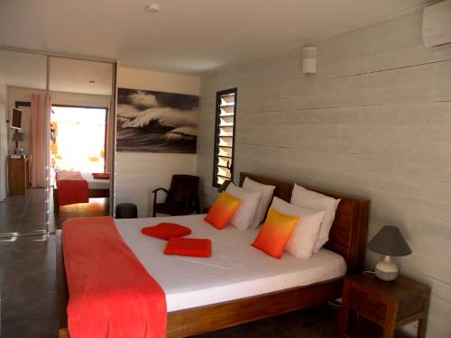 Moule Guadeloupe Last-Minute-Rabattcode Booking.com