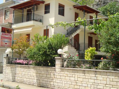 Ioánnina Greece Last Minute Discount Code Booking.com
