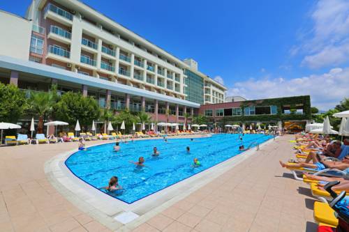 Konakli Türkei Last-Minute-Rabattcode Booking.com