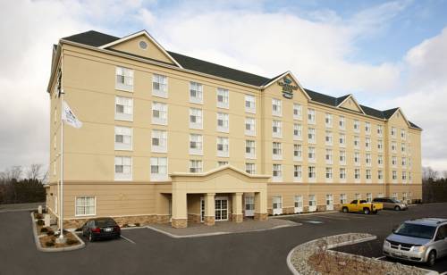 Sudbury (Ontario) Canada Last Minute Discount Code Booking.com