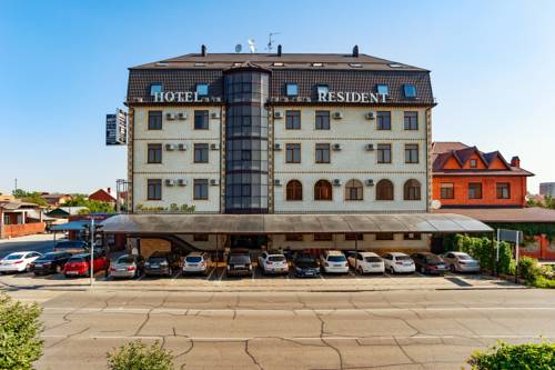 Krasnodar Russland Last-Minute-Rabattcode Booking.com