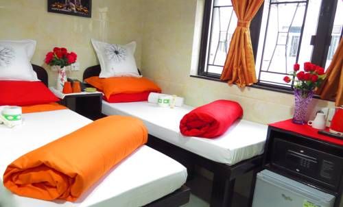 Hong Kong Hong Kong Último Minuto Código de Descuento Booking.com