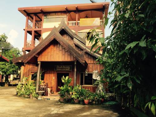 Vangvieng Laos Last Minute Discount Code Booking.com
