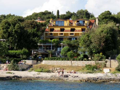Rovinj Kroatien Last-Minute-Rabattcode Booking.com