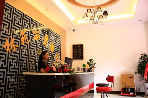 Xianfeng China Last Minute Discount Code Booking.com