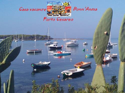 Porto Cesareo Italy Last Minute Discount Code Booking.com