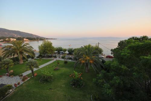 Aidipsos Greece Last Minute Discount Code Agoda.com