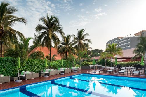 Conakry Guinea Last Minute Discount Code Agoda.com