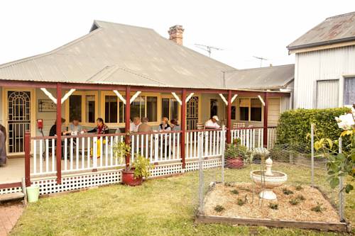 Dungog Australia Last Minute Discount Code Booking.com