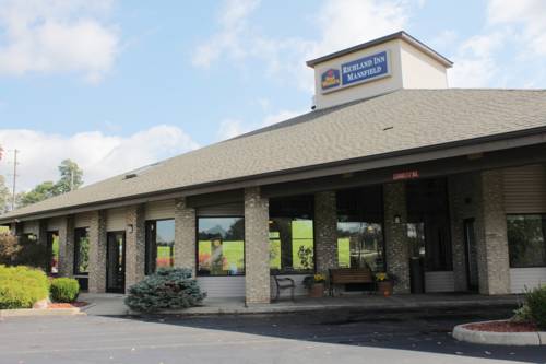 Mansfield (Ohio) United States Last Minute Discount Code Booking.com