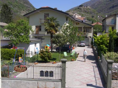 Pont-Saint-Martin Italy Last Minute Discount Code Booking.com