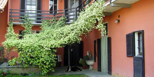 Albairate Italië Laatste minuut Kortingscode Booking.com