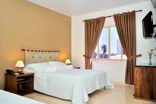 Encarnación Paraguay Last-Minute-Rabattcode Booking.com