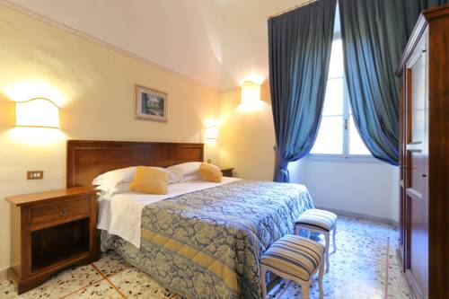 Florenz Italien Last-Minute-Rabattcode Booking.com