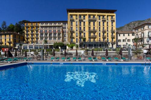 Griante Cadenabbia Italien Last-Minute-Rabattcode Booking.com