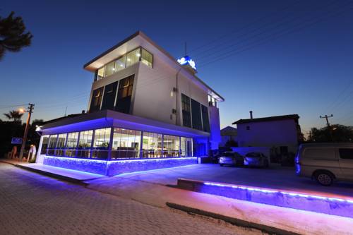 Dikili Türkei Last-Minute-Rabattcode Booking.com