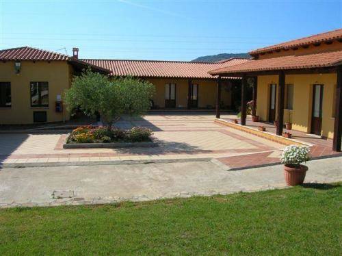 Barumini Italy Last Minute Discount Code Booking.com