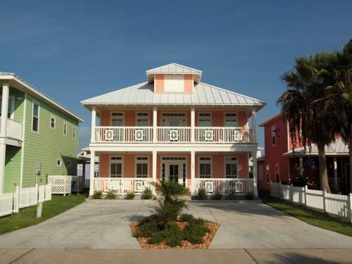 Port Aransas (Texas) United States Last Minute Discount Code Booking.com
