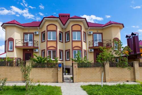 Adler Rusia Último Minuto Código de Descuento Booking.com