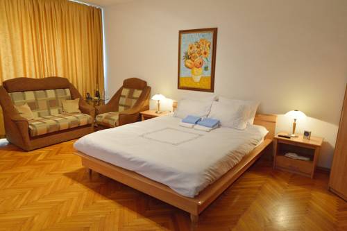 Bucharest Romania Last Minute Discount Code Booking.com
