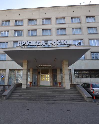 Kislowodsk Russland Last-Minute-Rabattcode Booking.com