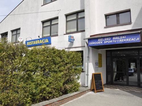 Bielsko-Biała Polen Last-Minute-Rabattcode Booking.com