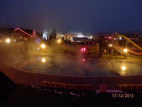 Bešeňová Slovakia Last Minute Discount Code Booking.com