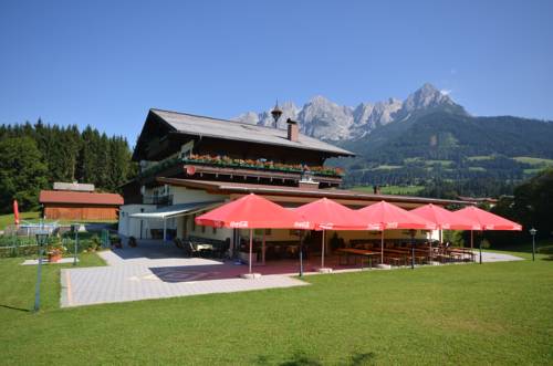 Pfarrwerfen Austria Last Minute Discount Code Booking.com