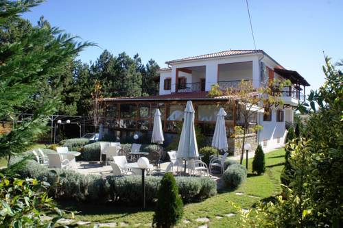 Tsotyli Greece Last Minute Discount Code Booking.com
