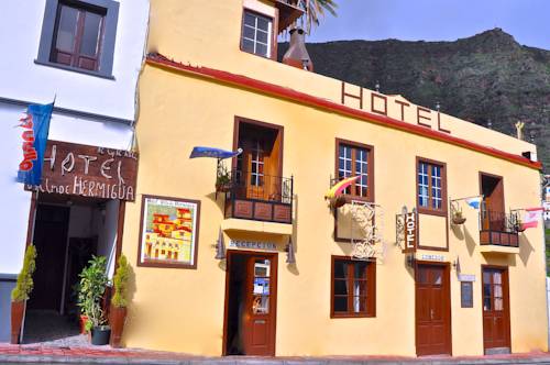 Hermigua Spanien Last-Minute-Rabattcode Booking.com