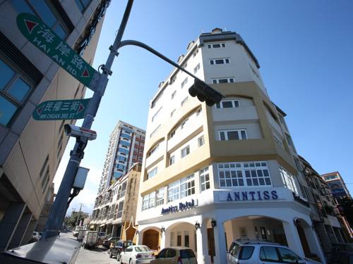 Hualien City Taiwan Last Minute Discount Code Booking.com
