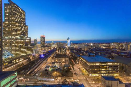 Philadelphia (Pennsylvania) United States Last Minute Discount Code Booking.com