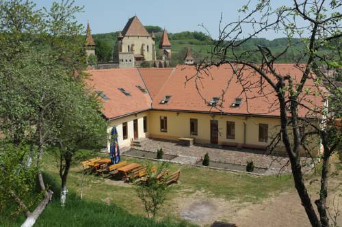 Biertan Romania Last Minute Discount Code Booking.com