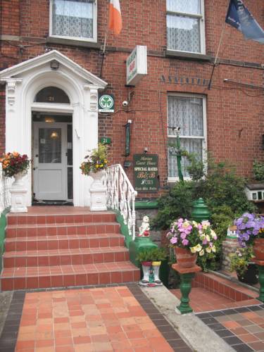Dublin Ireland Last Minute Discount Code Booking.com