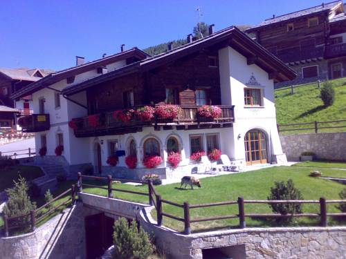 Livigno Italien Last-Minute-Rabattcode Booking.com