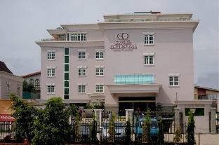 Lagos Nigeria Last Minute Discount Code Agoda.com