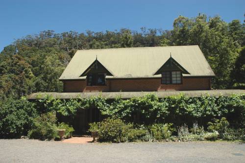 Bellawongarah Australien Last-Minute-Rabattcode Booking.com