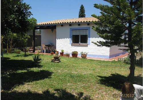 Zahora Spanien Last-Minute-Rabattcode Booking.com