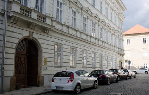 Olomouc Republica checa Último Minuto Código de Descuento Booking.com