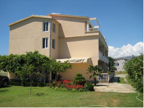 Ulcinj Montenegro Last-Minute-Rabattcode Booking.com