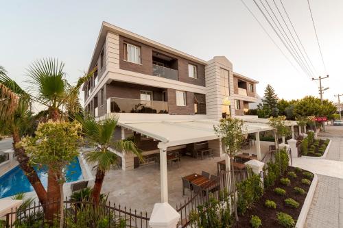 Cesme Turkey Last Minute Discount Code Agoda.com