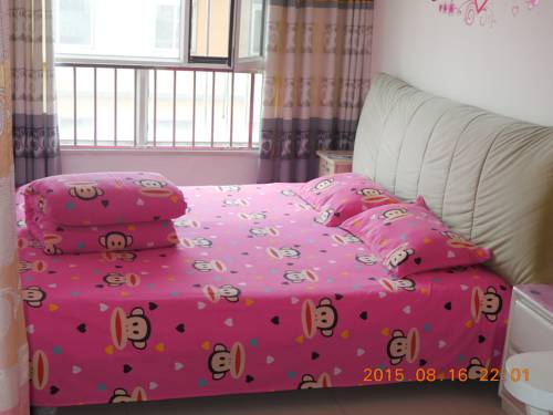 Chengde China Last Minute Discount Code Booking.com