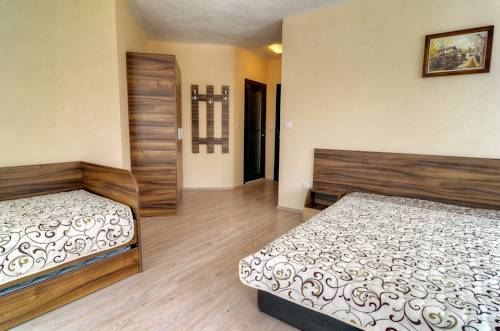 Madzhare Bulgarien Last-Minute-Rabattcode Booking.com