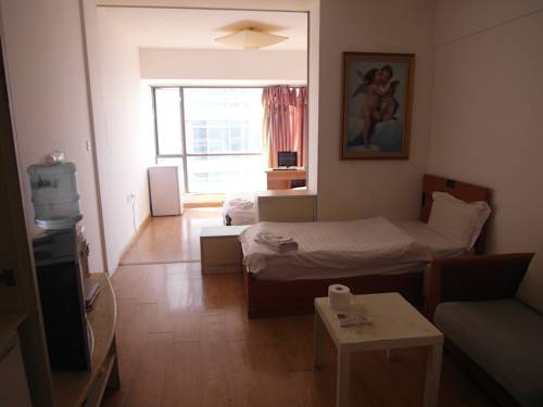 Guangzhou China Last-Minute-Rabattcode Booking.com